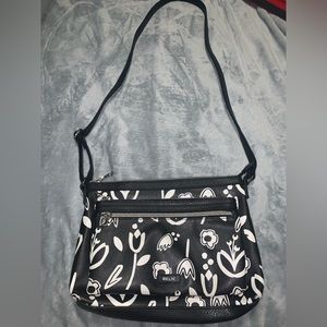 Relic Crossbody bag